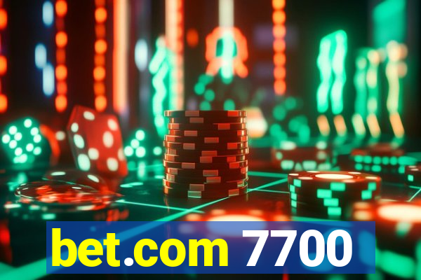 bet.com 7700
